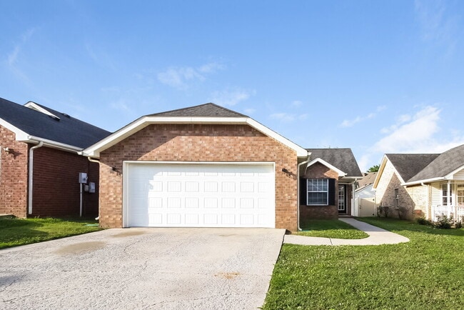 property at 617 Freedom Ct