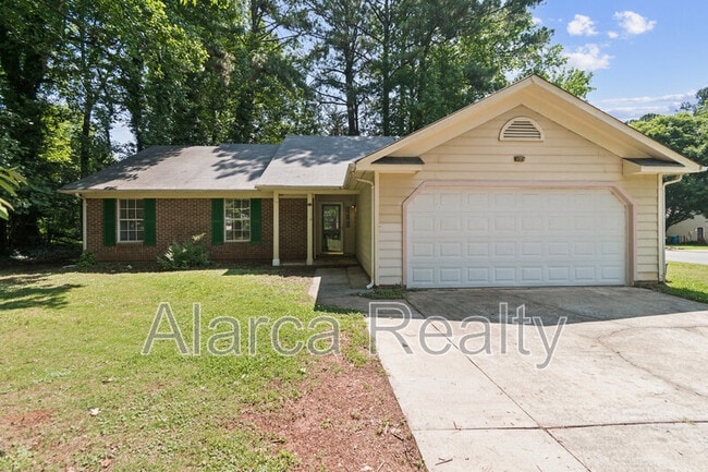 property at 10315 Atchinson Dr