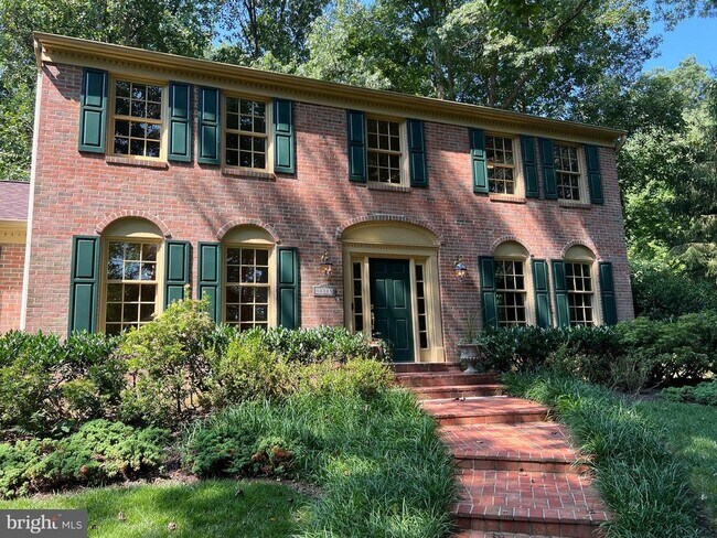 property at 10101 Alsace Ct