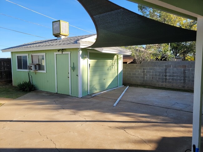 1033 S 5th St in Cottonwood, AZ - Building Photo - Building Photo