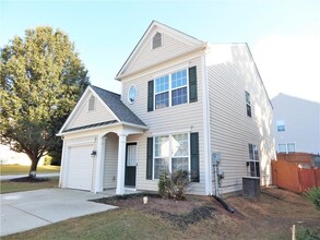 2463 Regent Walk Dr in Duluth, GA - Building Photo - Building Photo