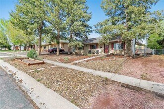 2219 Farragut Ave in Colorado Springs, CO - Building Photo - Building Photo