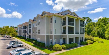 The Willow in Wilmington, NC - Foto de edificio - Building Photo