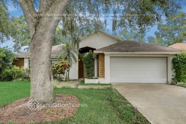 property at 4110 Yellowwood Dr