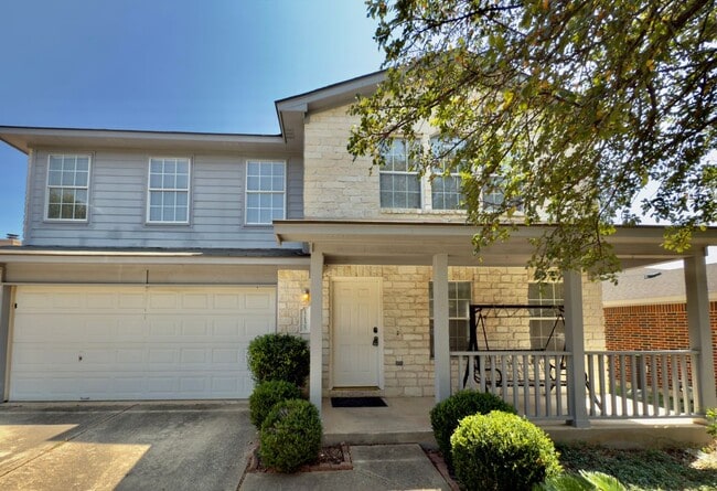 property at 17125 Dashwood Creek Dr