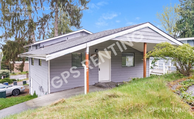 property at 2717 S 125th St