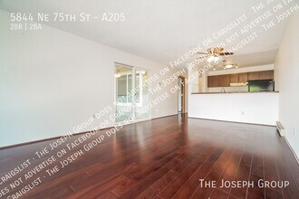 5844 NE 75th St in Seattle, WA - Building Photo - Building Photo