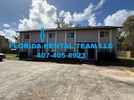 133 Garden Dr in Winter Springs, FL - Building Photo