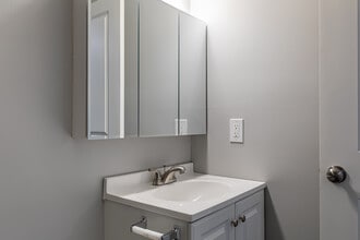 Bristol Meadows in Bristol, CT - Building Photo - Interior Photo
