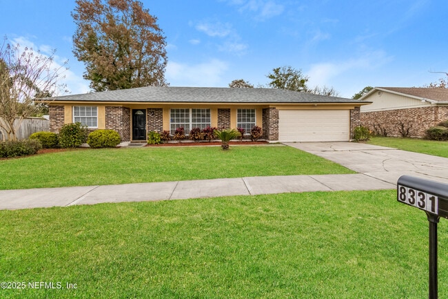 property at 8331 Worm Wood Rd