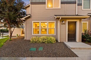 Cimarron Townhomes
