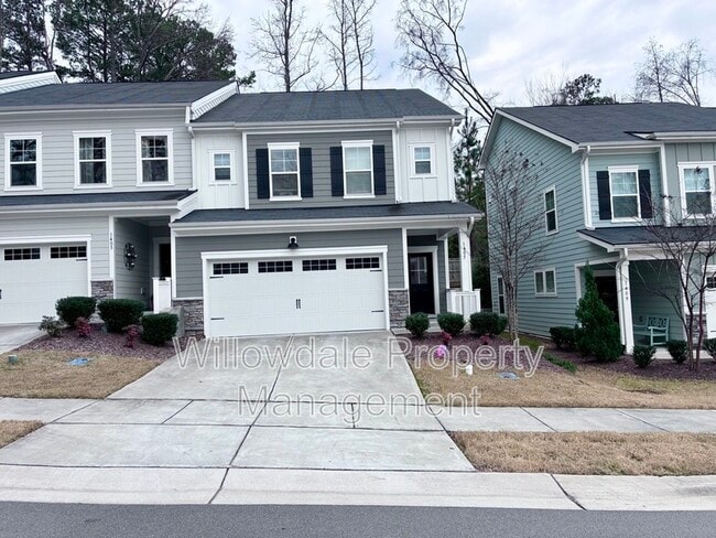1405 Chipping Dr in Apex, NC - Building Photo - Building Photo