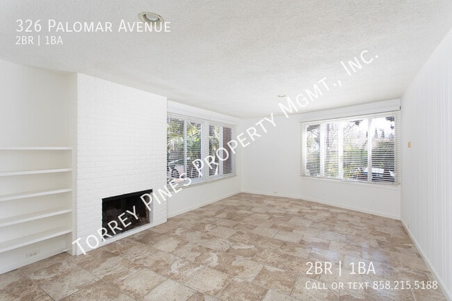 property at 326 Palomar Ave