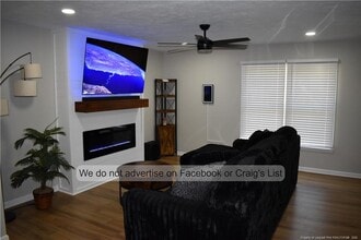 6612 Vaughn Rd in Fayetteville, NC - Building Photo - Building Photo