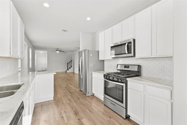 property at 3947 Deledda Dr