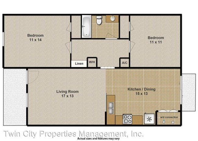 3606 Elliott St in Bryan, TX - Building Photo - Building Photo