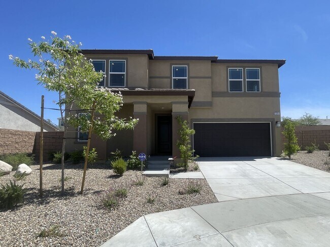 13707 Eva Ct in Victorville, CA - Building Photo - Building Photo