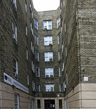 Sunset Court in Bronx, NY - Building Photo - Building Photo