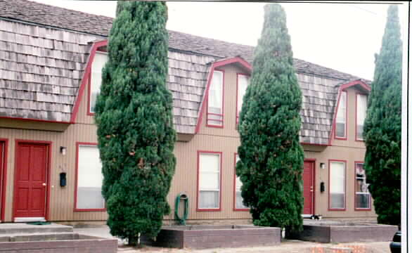 8153 Arthur St in Cotati, CA - Building Photo - Building Photo