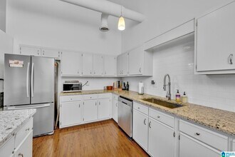 2112 Morris Ave in Birmingham, AL - Building Photo - Building Photo