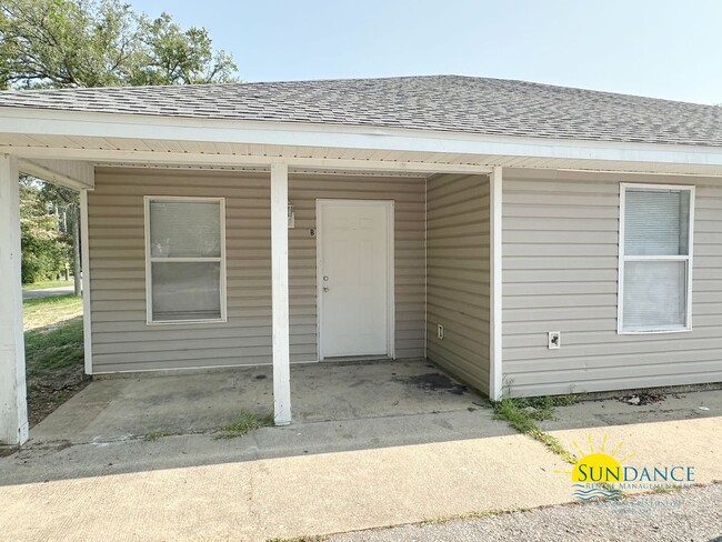 property at 8462 Chisholm Rd