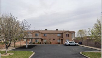 629 S 1000 E in Saint George, UT - Building Photo