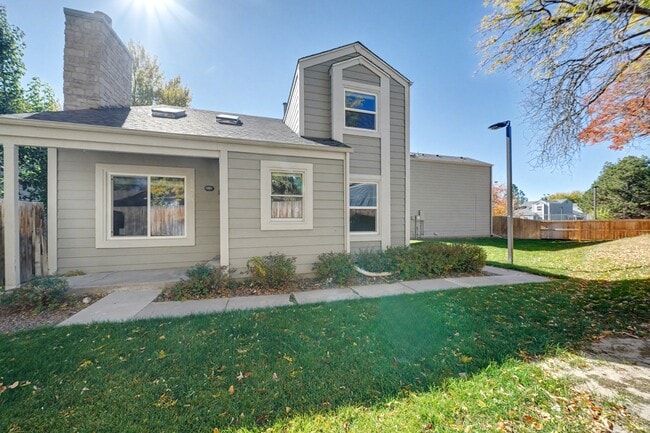 property at 11873 E Cornell Cir