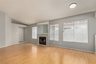2689 Rungsted St in Las Vegas, NV - Building Photo - Building Photo