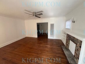 1283 Queen Anne Pl, Unit Unit 1 in Los Angeles, CA - Building Photo - Building Photo