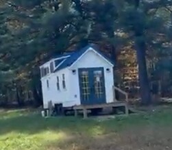 39 Park Ave in Punxsutawney, PA - Building Photo - Building Photo