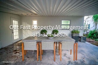 4104 W Norma Ave in Tampa, FL - Building Photo - Building Photo