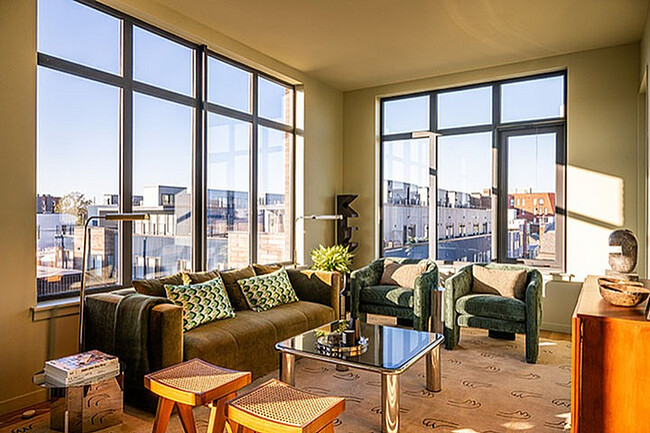 Fishtown Urby