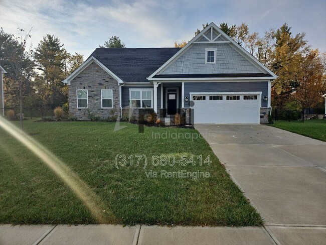 property at 7199 W Stone Pass