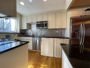 55 Saint Paul St, Unit 2 in Brookline, MA - Building Photo - Building Photo