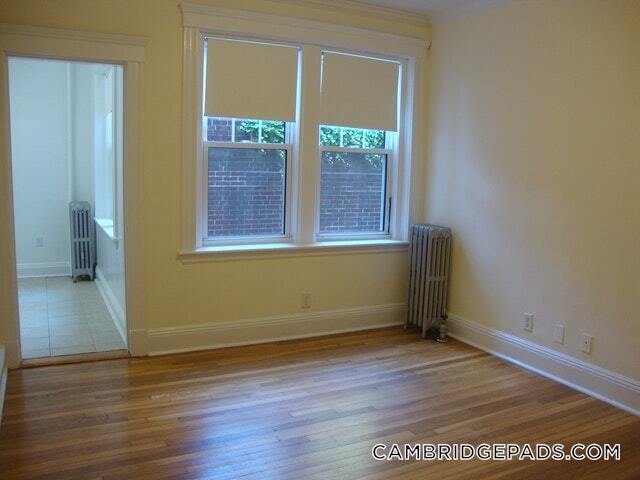 24 Chauncy St
