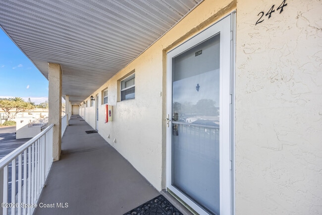 property at 2135 N Courtenay Pkwy