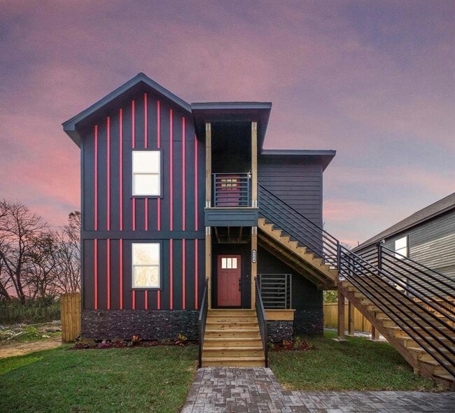 property at 4754 Sunbeam St