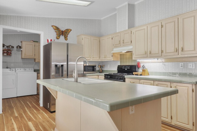 60781 Painted Hills Rd in Whitewater, CA - Building Photo - Building Photo