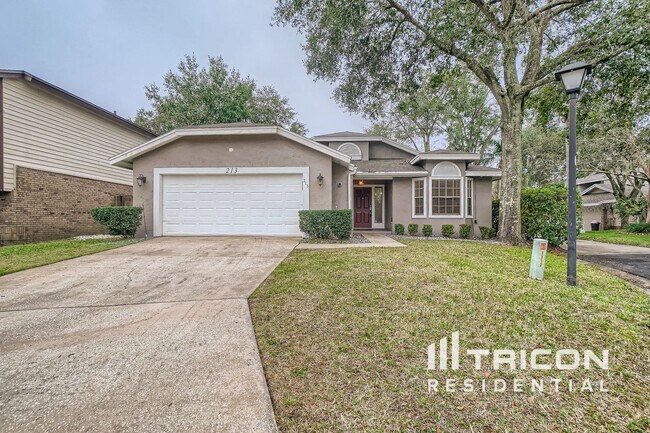 213 Frinton Cove in Longwood, FL - Building Photo - Building Photo