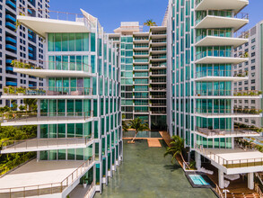 Monad Terrace in Miami Beach, FL - Building Photo - Building Photo