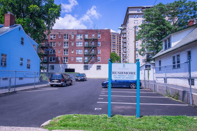 268 Prospect St in East Orange, NJ - Building Photo - Building Photo