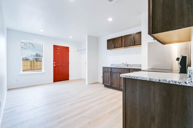 property at 262 E 23rd St