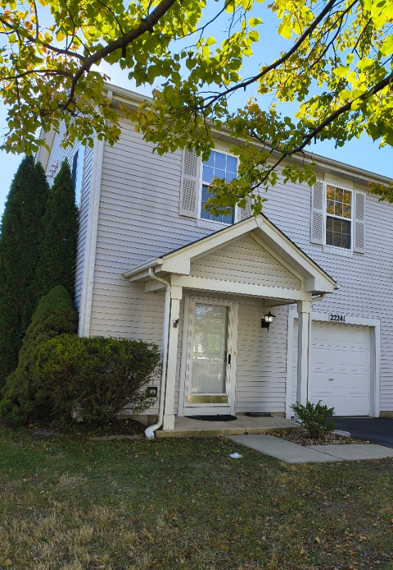 property at 22241 W Niagara Trail