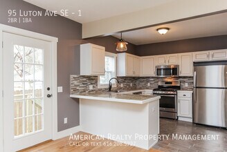 95 Luton Ave SE in Grand Rapids, MI - Building Photo - Building Photo