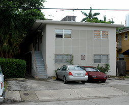 1021 SW 3rd Ave Apartments