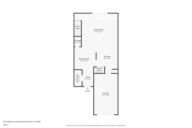 22124 Majestic Woods Way in Boca Raton, FL - Building Photo - Building Photo