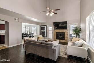 424 Sonaran Ct in El Paso, TX - Building Photo - Building Photo