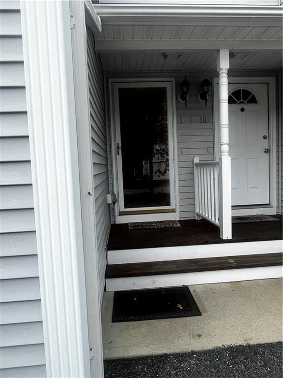 107 Rocky Brook Way in South Kingstown, RI - Building Photo - Building Photo