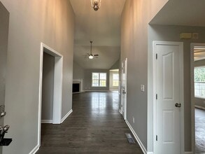 3768 Naples Ct N in Clarksville, TN - Building Photo - Building Photo