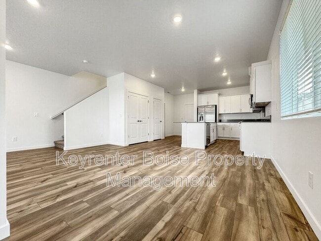 4212 W Cirrus Ln in Eagle, ID - Building Photo - Building Photo